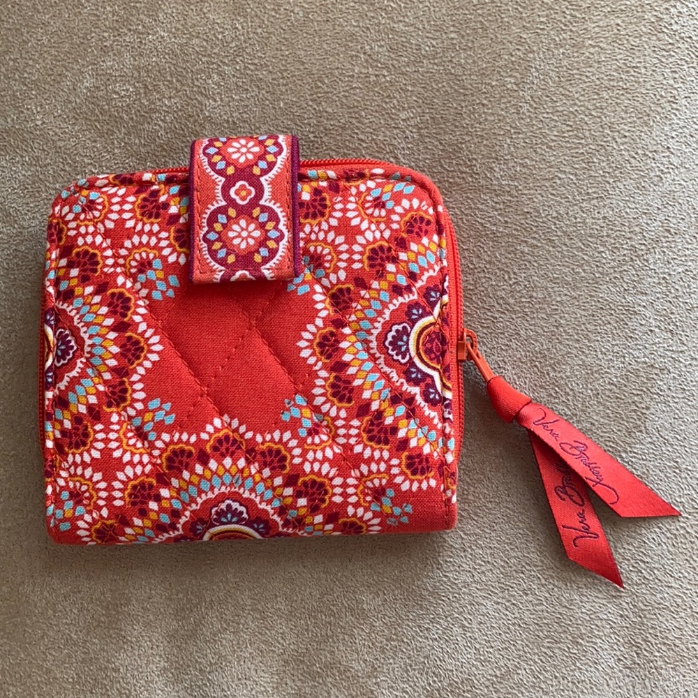 Vera Bradley Wallet